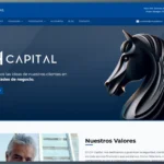 CH Capital