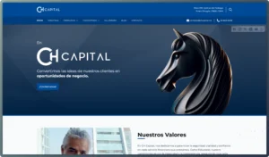 CH Capital